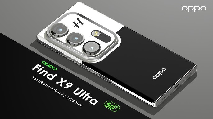 Oppo Find X9 Ultra Price in Bangladesh ২০২৬ দাম, স্পেসিফিকেশন ও রিভিউ